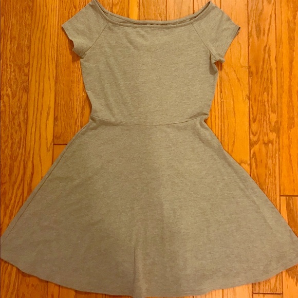 💥Price Reduced!💥 Victoria’s Secret Grey Sundress - Picture 2 of 7